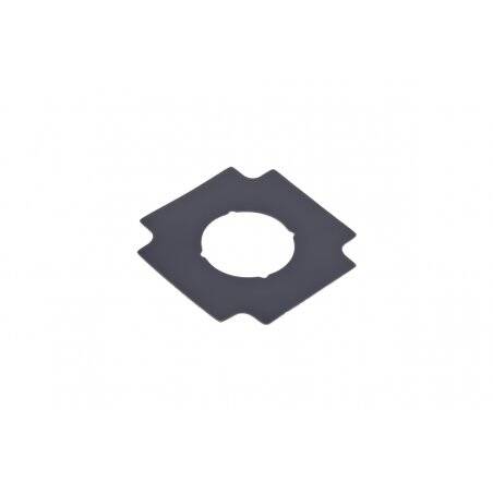 Alphacool safety pad for Laing DDC metal bottom