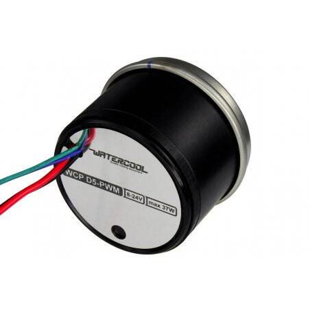 Watercool PUM Watercool WCP D5-PWM