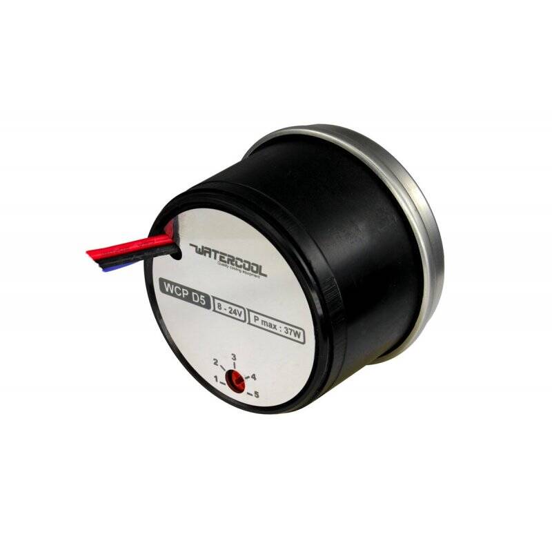 Watercool PUM Watercool WCP D5