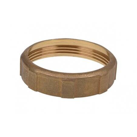 Laing Kunststoffhalterung für D5 Messing