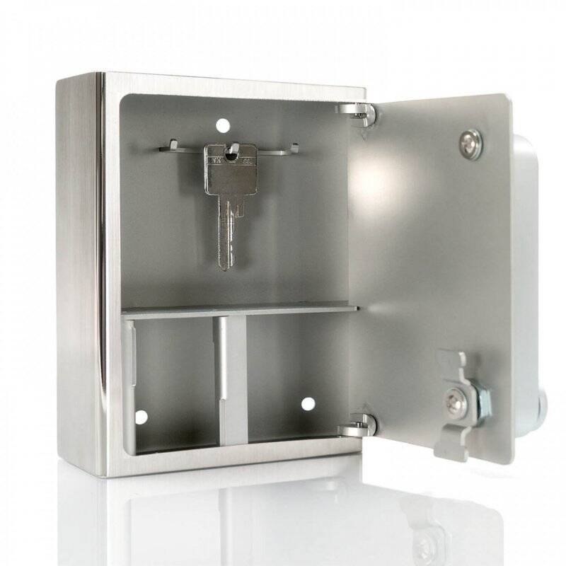 masunt key safe 1-Box
