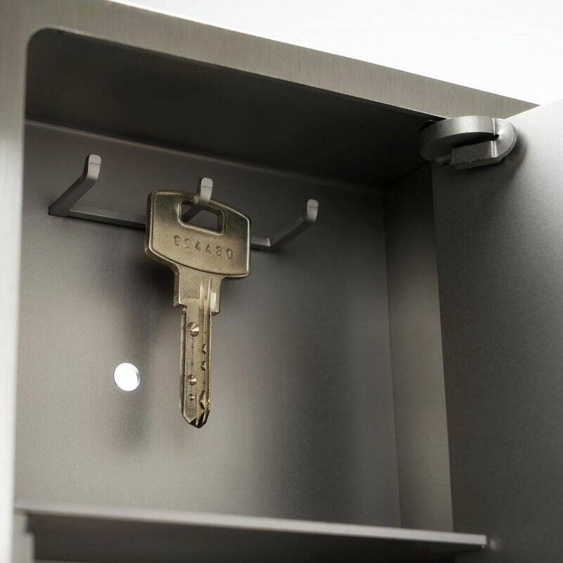 masunt key safe 4-Box