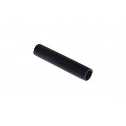 Cora connection connector tube 8mm black