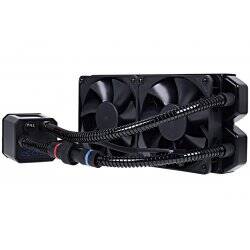 Alphacool compatible KOI Eisbär 240 CPU          bk | 1012137