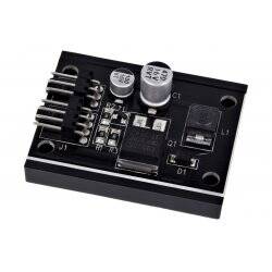 Phobya 4Pin PWM auf 3Pin Transformer Single