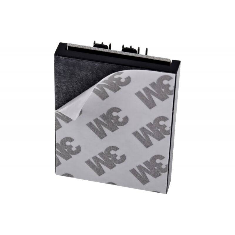 Phobya 4Pin PWM auf 3Pin Transformer Single