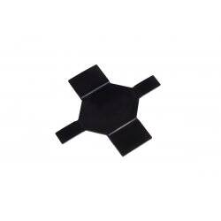 decoupling rubber for Eheim Station 111x93x1,5mm NBR70