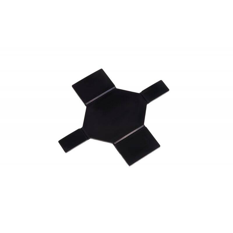 decoupling rubber for Eheim Station 111x93x1,5mm NBR70