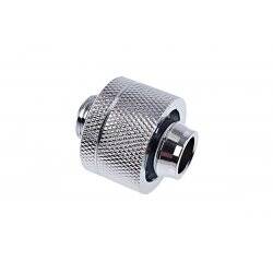 Alphacool Eiszapfen 19/13mm compression fitting G1/4 - chrome