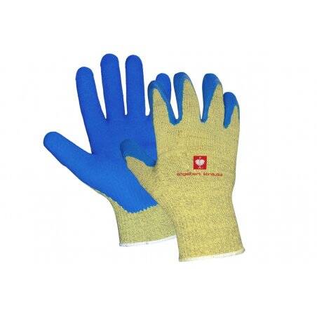 DuPont&8482 Kevlar® Latexhandschuhe Cutprotec Gr. 9