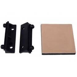 Phobya pum decoupling kit for DC12 pumps