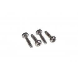 Laing DDC1 replacement screws for original cover (4 pieces)