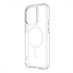 COQUE HYBRID FORCE AVEC SNAP IPHONE 14 PRO MAX