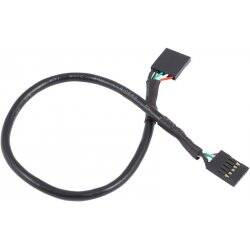 Aquacomputer internal USB connection cable 25 cm