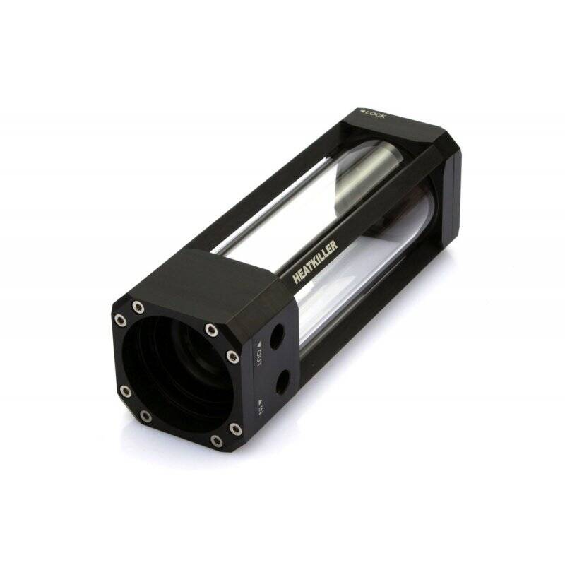 Watercool compatible HEATKILLER Tube 150 D5 | 1013023