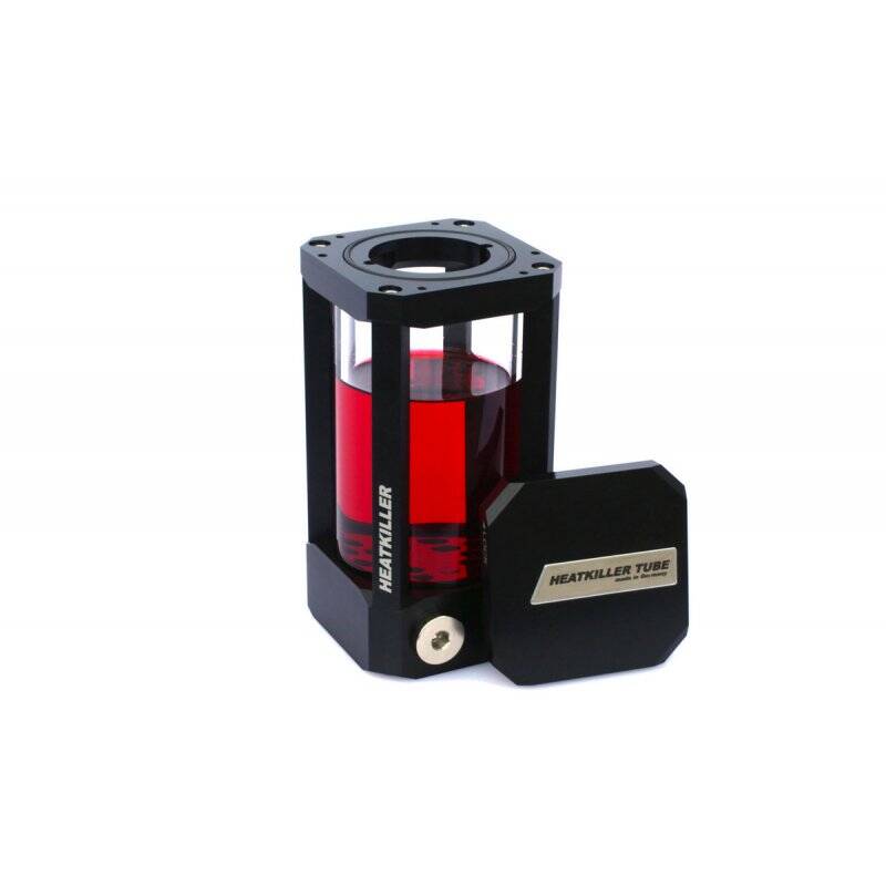 Watercool compatible HEATKILLER Tube 150 D5 | 1013023