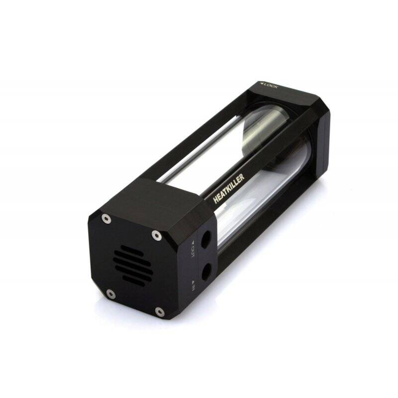 Watercool compatible HEATKILLER Tube 200 DDC | 1013027