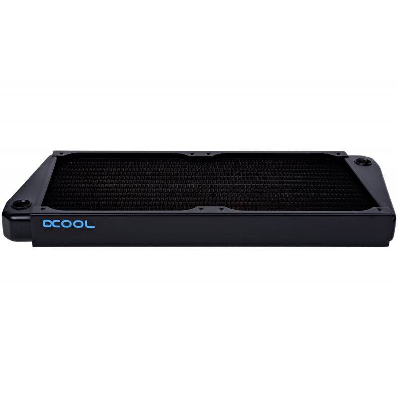 Alphacool compatible NexXxoS ST30 280mm XFlow | 1012474