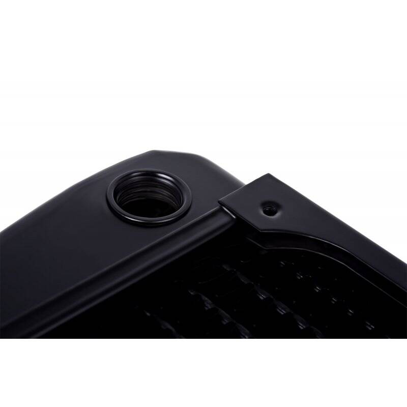 Alphacool compatible NexXxoS ST30 280mm XFlow | 1012474