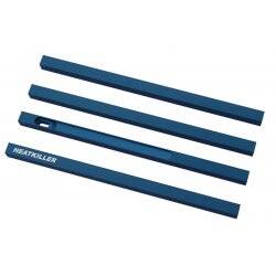 Watercool compatible HEATKILLER Tube Stuts bu 200mm