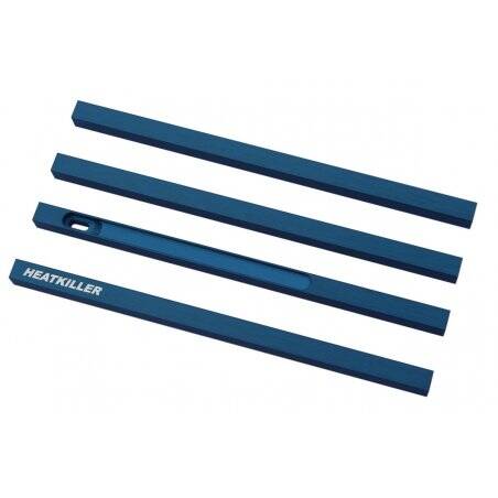 Watercool compatible HEATKILLER Tube Stuts bu 200mm