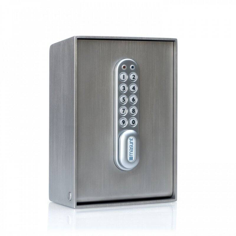masunt key safe - V2A