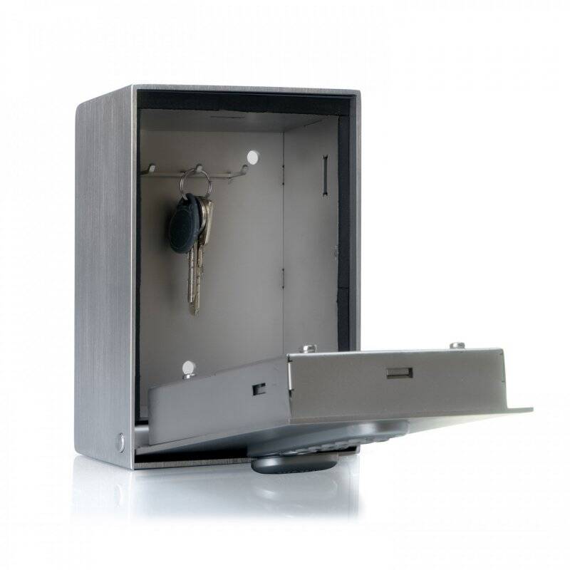 masunt key safe - V2A