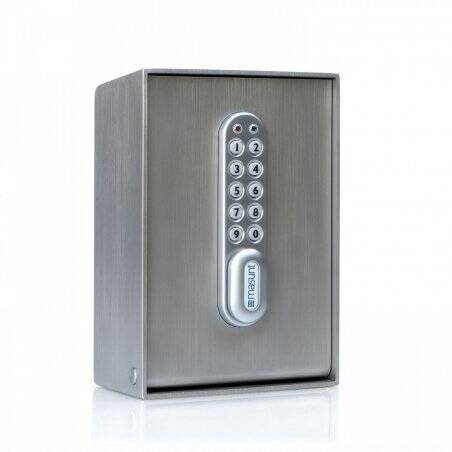 masunt key safe - V4A