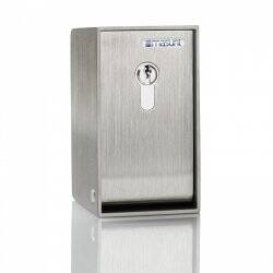 masunt key depot M3 - inkl. lock - V4A