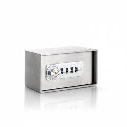 masunt key depot with 4-digit lock - V2A