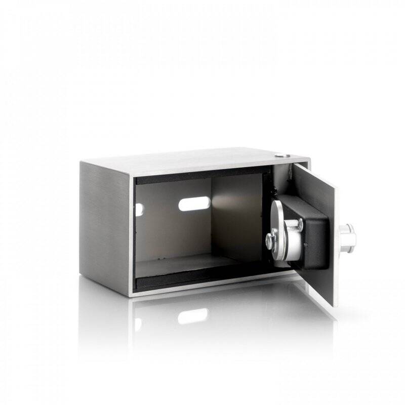 masunt key depot with 4-digit lock - V2A