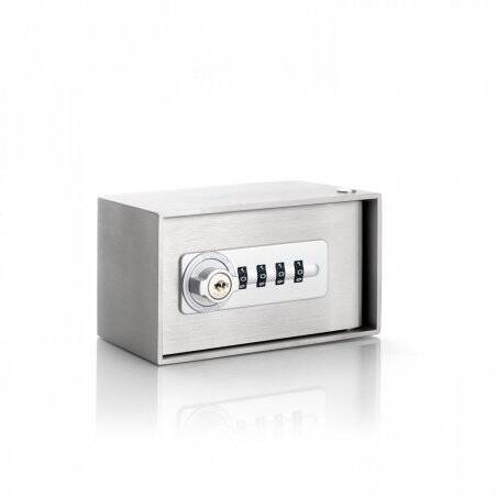 masunt key depot with 4-digit lock - V4A