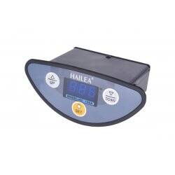 Hailea accessories & spare parts for Hailea Ultra Titan 200 (HC150165Watts cooling power)