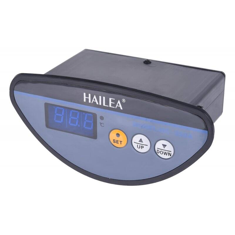 Hailea accessories & spare parts for Hailea Ultra Titan 300 (HC250265Watts cooling power)
