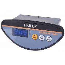 Hailea accessories & spare parts for Hailea Ultra Titan 500 (HC300395Watts cooling power)