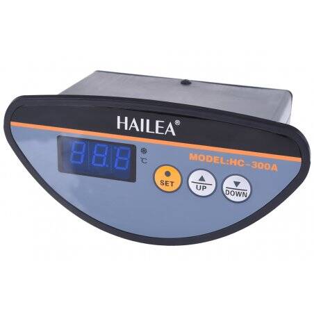 Hailea accessories & spare parts for Hailea Ultra Titan 500 (HC300395Watts cooling power)