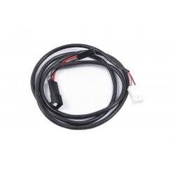 Aquacomputer Connection cable alarm header (fan plug) to motherboard power switch header