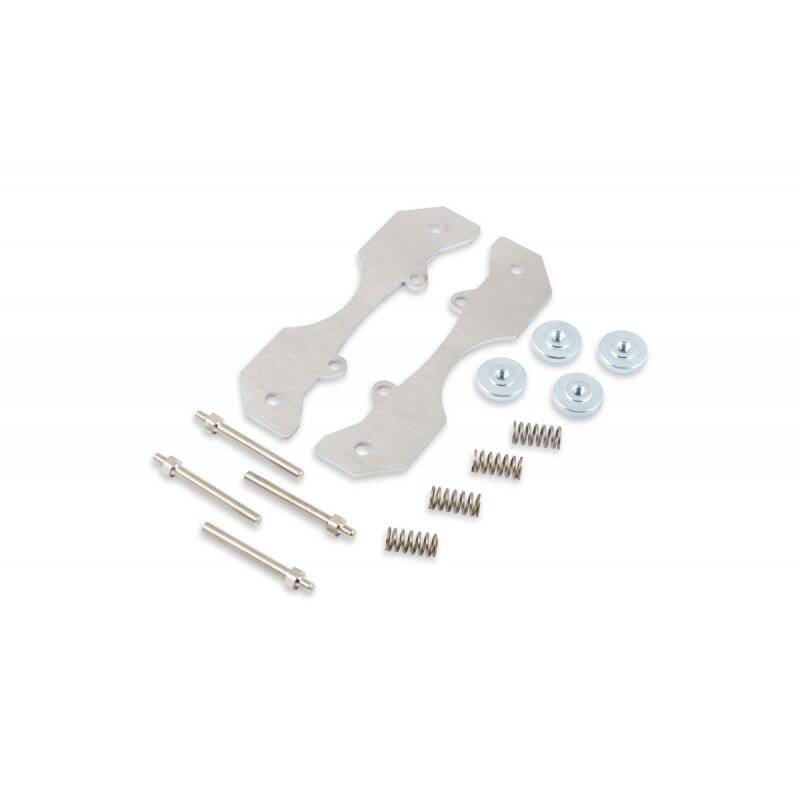 Aquacomputer replacement mounting kit socket AM4 for cuplex kryos Delrin/PRO/XT/HF without predefined contact pressure