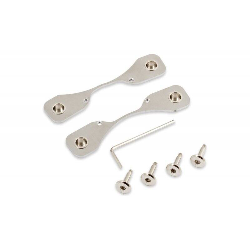 AQC Umrüstsatz S. AM4 f. c.k.N Acryl | cuplex kryos NEXT Acrylglas-Version