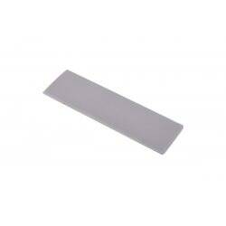 Aquacomputer thermal pad for kryoM.2, 70 x 20 mm, thickness 1.8 mm