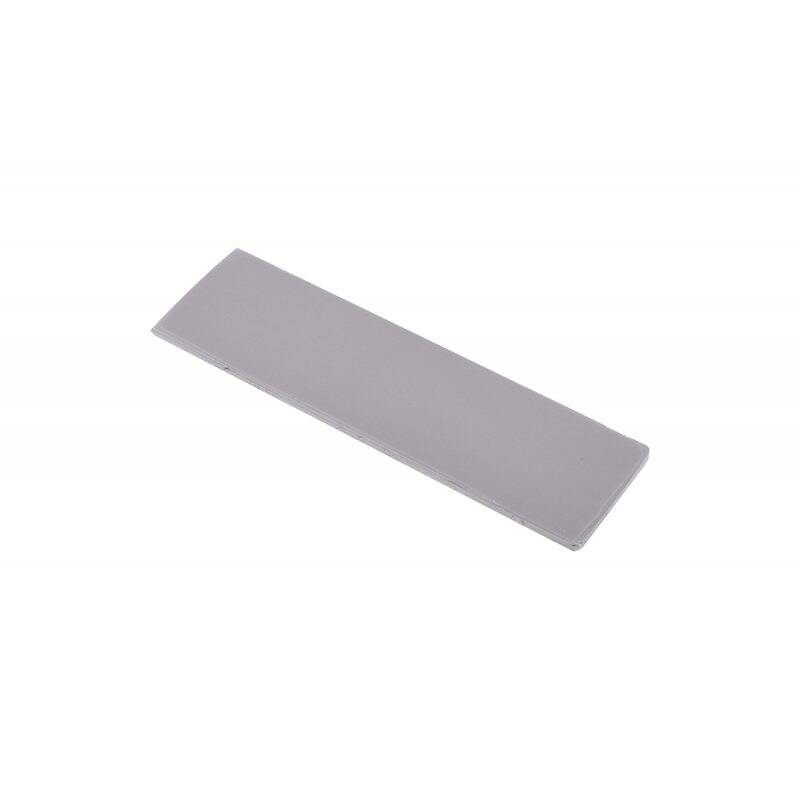 Aquacomputer thermal pad for kryoM.2, 70 x 20 mm, thickness 1.8 mm