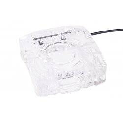 Alphacool Eisdecke D5 Acryl top V.4