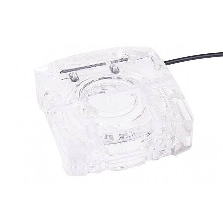 Alphacool Eisdecke D5 Acryl top V.4