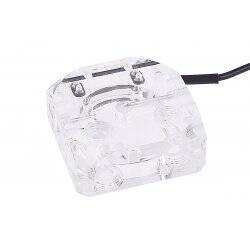 Alphacool Eisdecke DDC Acryl top V.4