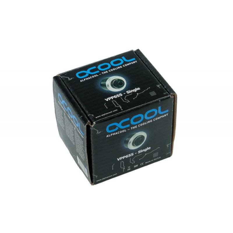 Alphacool VPP655 - single edition