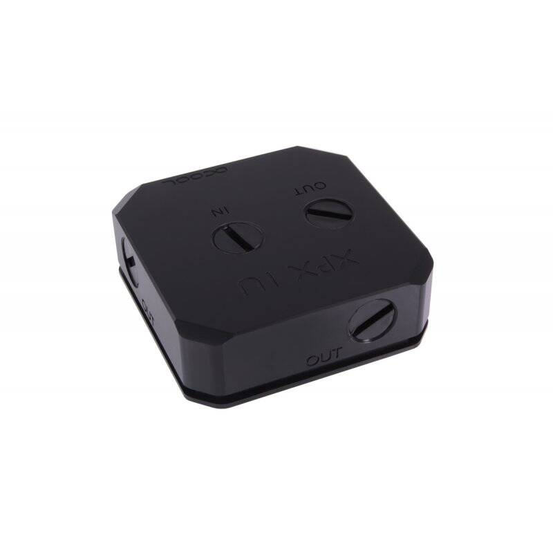 Alphacool Eisblock XPX 1U             bk | 1016218