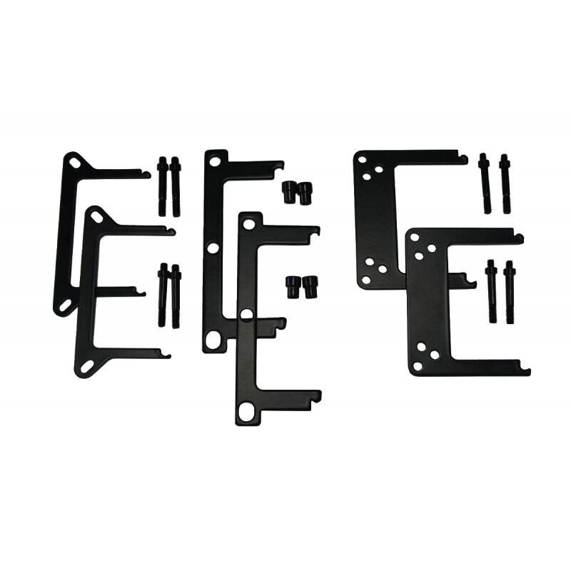 Alphac Eisblock XPX Pro1U Halterung | LGA 2066/3647 TR4/SP3    1016400