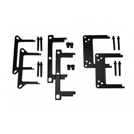 Alphac Eisblock XPX Pro1U Halterung | LGA 2066/3647 TR4/SP3    1016400