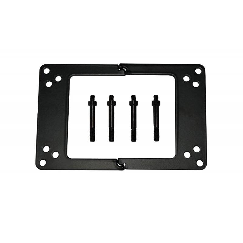 Alphac Eisblock XPX Pro1U Halterung | LGA 2066/3647 TR4/SP3    1016400