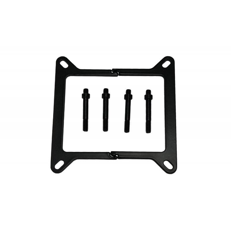 Alphac Eisblock XPX Pro1U Halterung | LGA 2066/3647 TR4/SP3    1016400